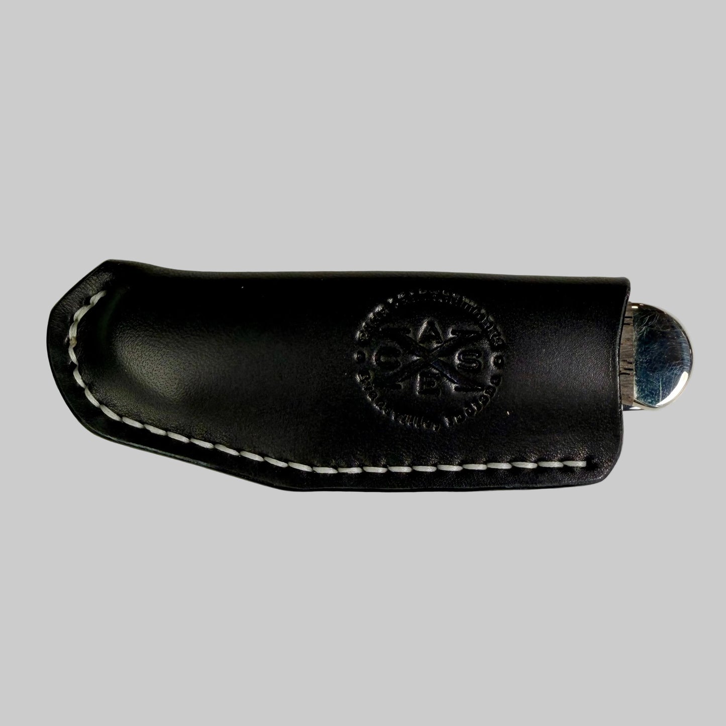 Case Mini Copperlock #749 Knife Sleeve