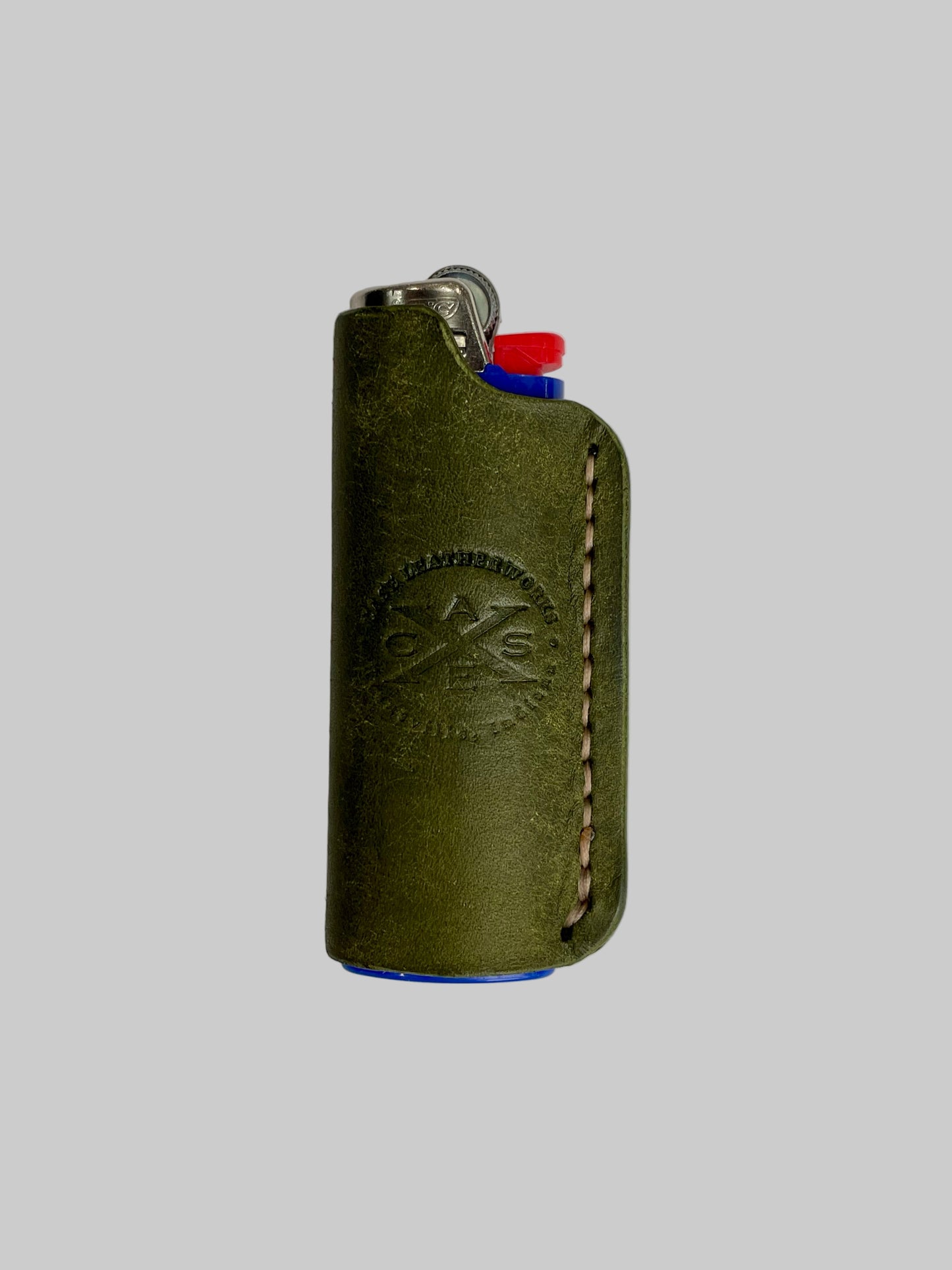 Bic Lighter Sleeve