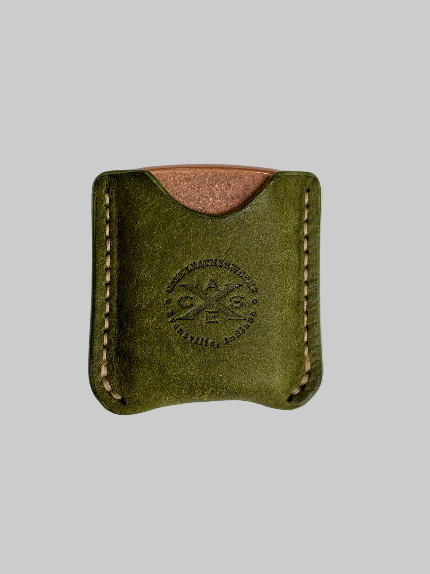 Zippo Lighter Sleeve