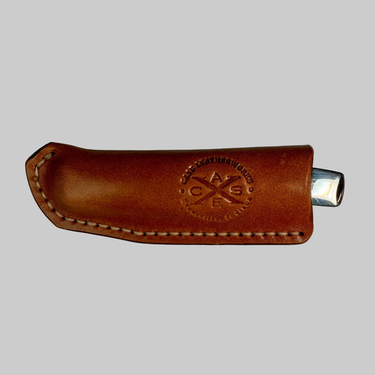 Case Medium Stockman #32 Knife Sleeve