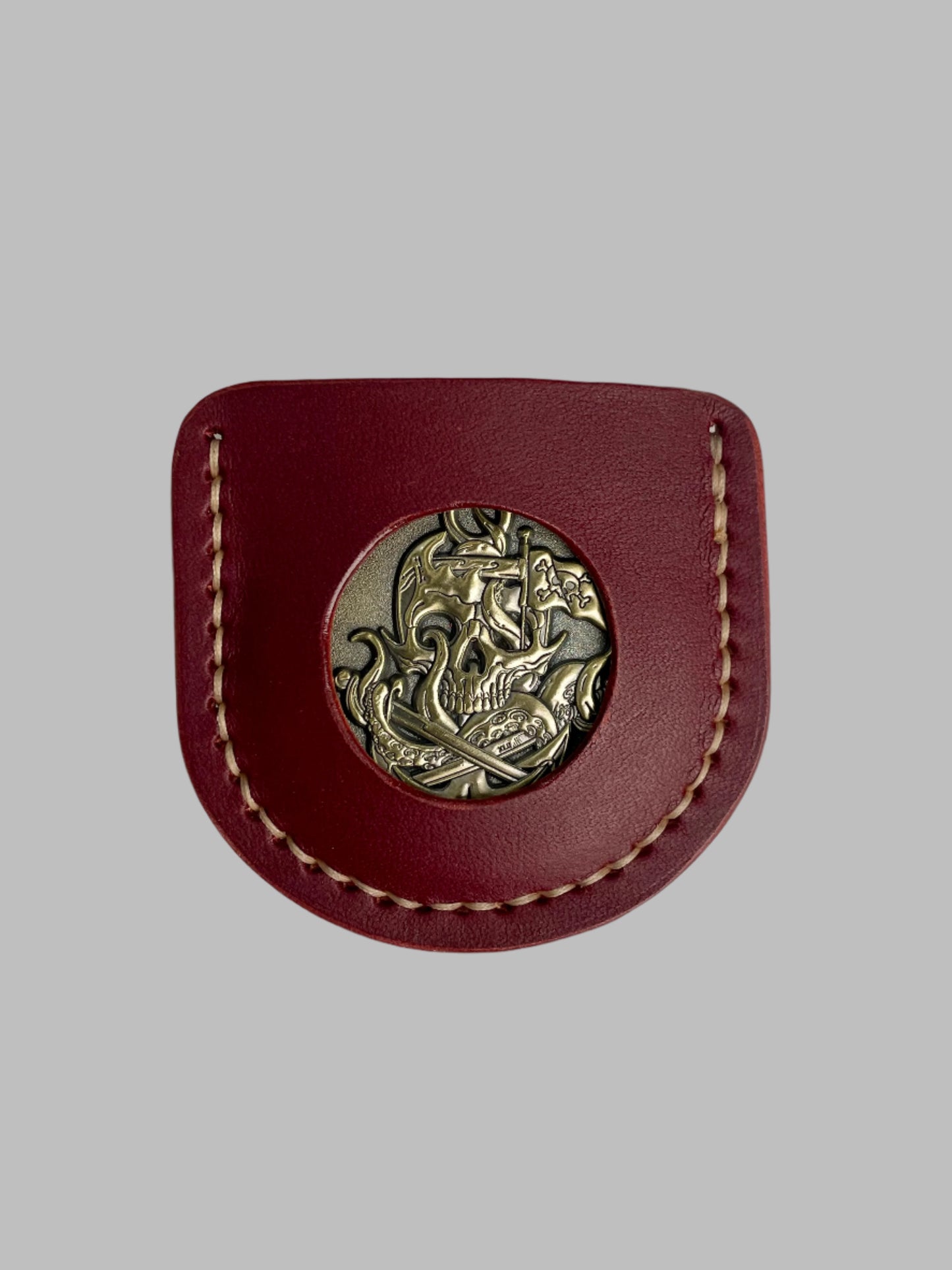 Coin Sleeve V1