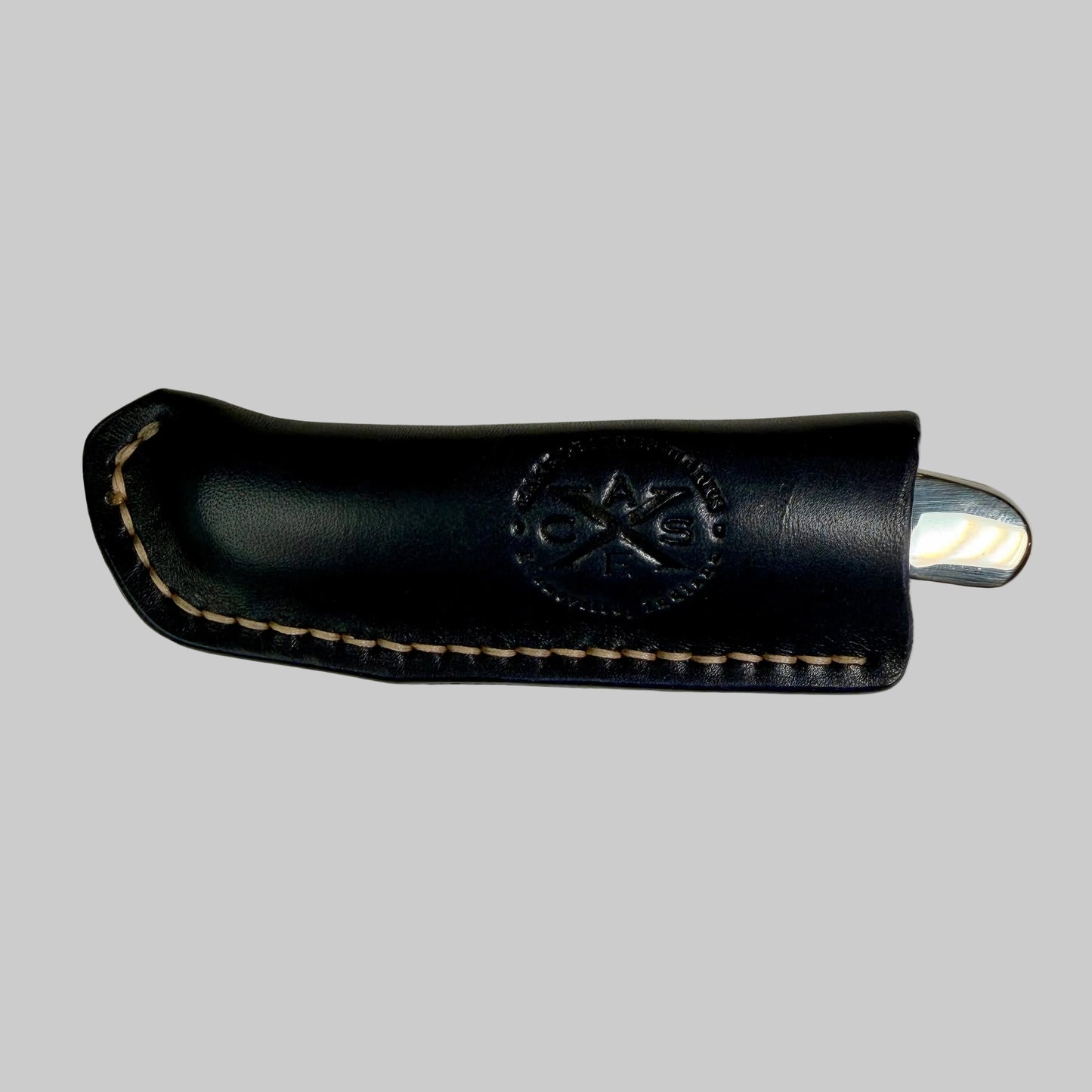 Case Medium Stockman #18 Knife Sleeve