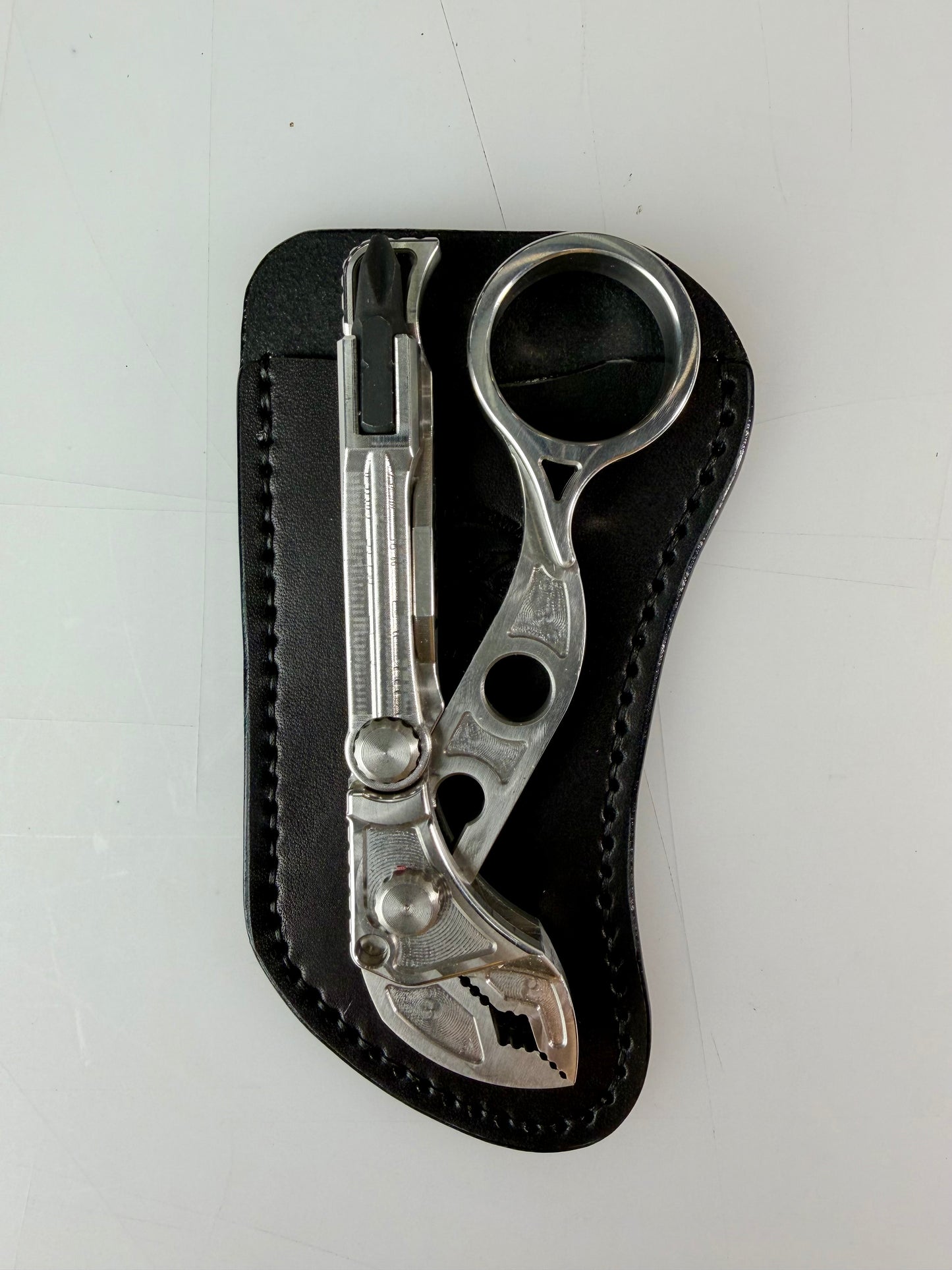 Rolr Tool M1 FR Sleeve