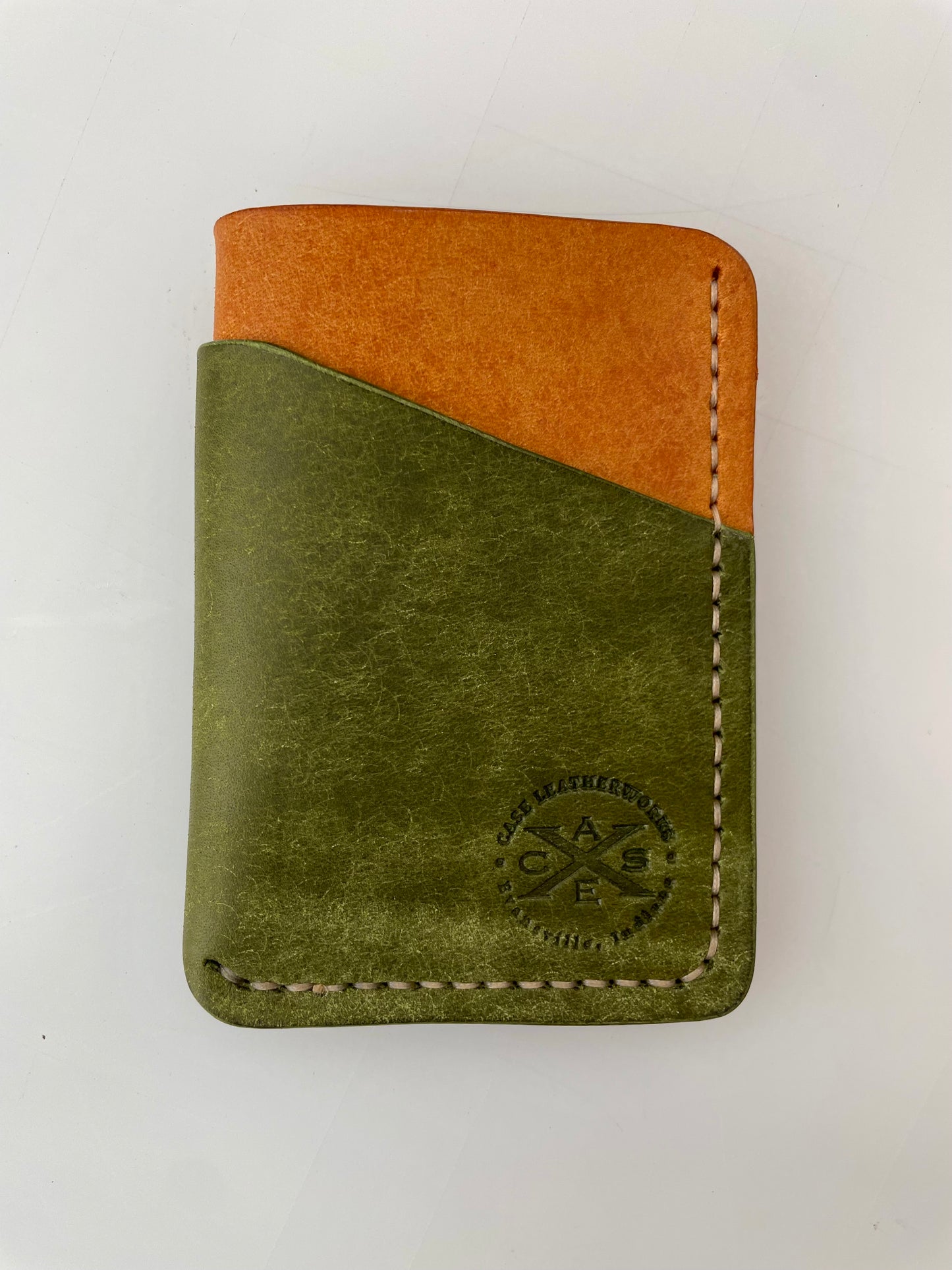 Minimal Wallet