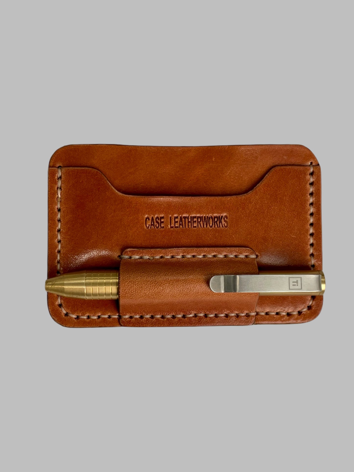 M3 Wallet w/Pen