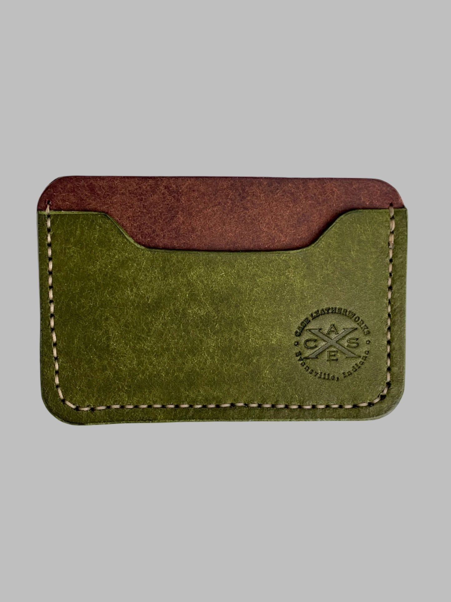 M3 Wallet w/Pen