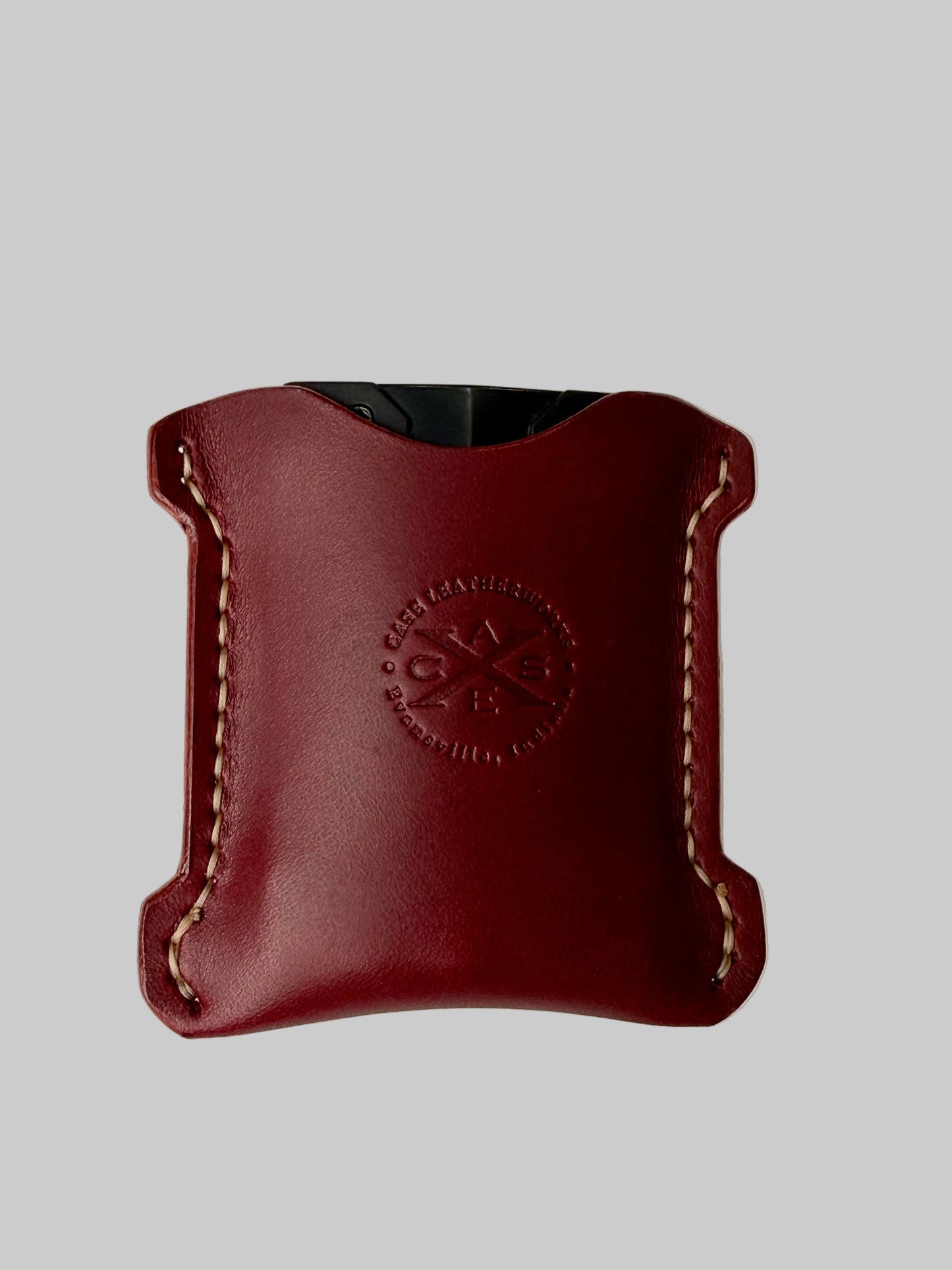 ST Dupont Defi XXtreme Lighter Sleeve (Dual Flame)