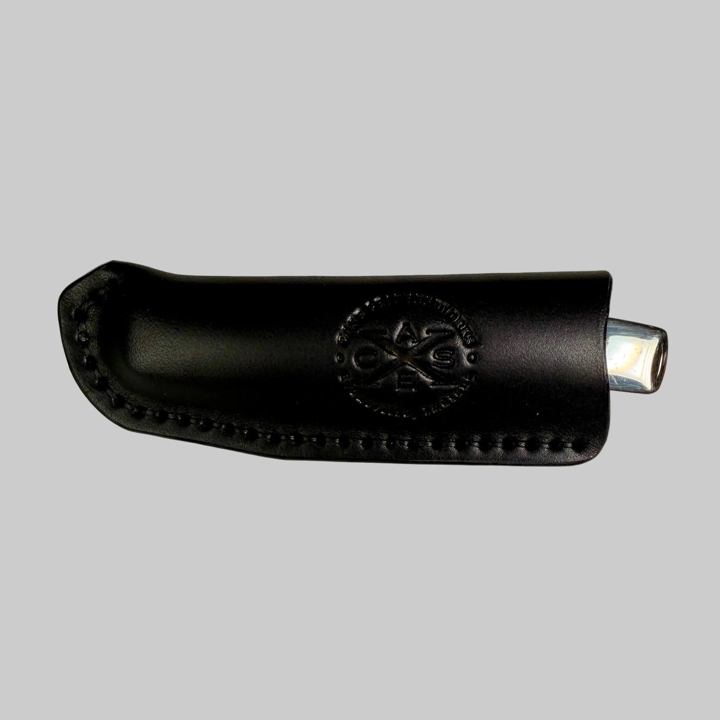 Case Medium Stockman #32 Knife Sleeve