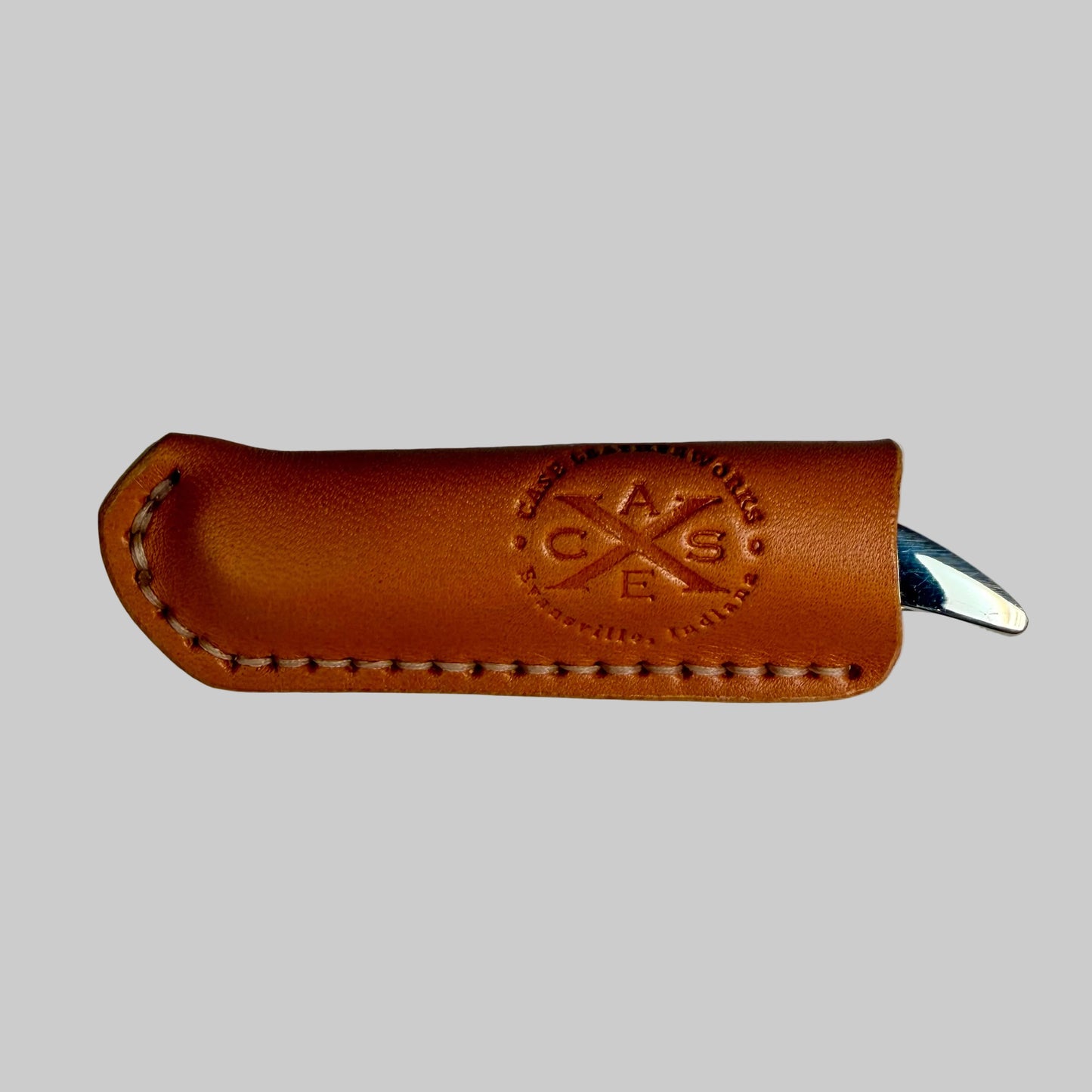 Case Small Texas Toothpick #96 Knife Sleeve