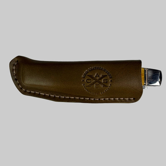 Case Large Stockman #75 Knife Sleeve
