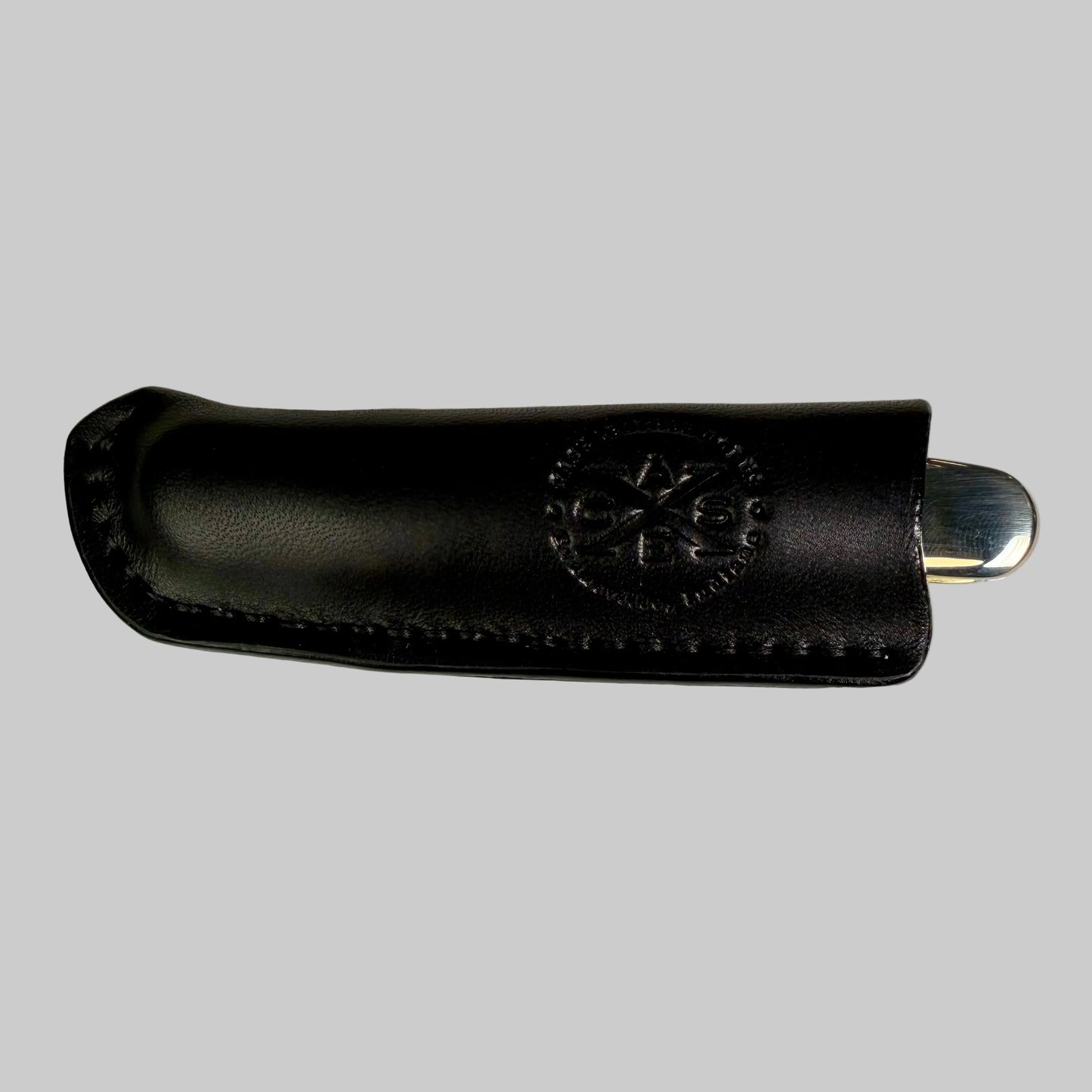 Case Muskrat Knife Sleeve