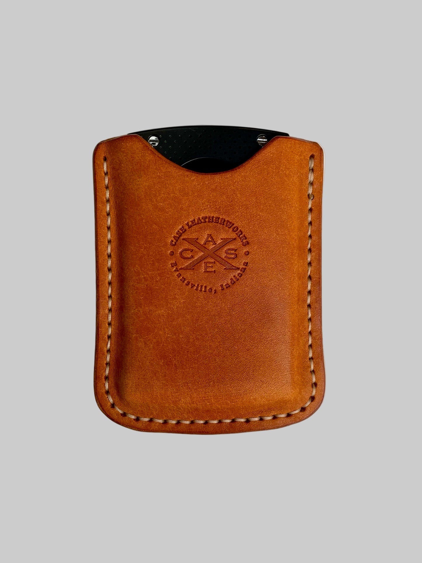 ST Dupont Double Cigar Cutter Sleeve