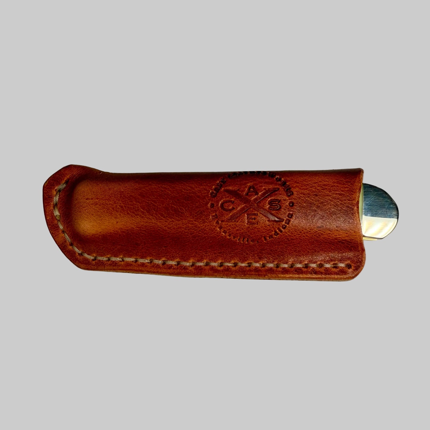 Case Mini Trapper #07 Knife Sleeve
