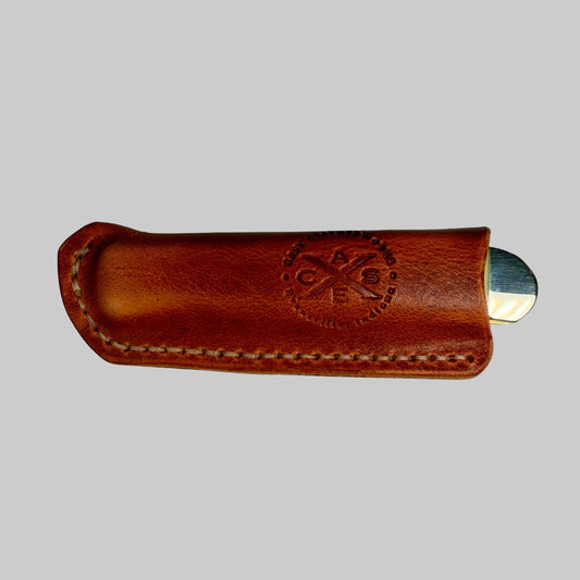 Case Mini Trapper #07 Knife Sleeve