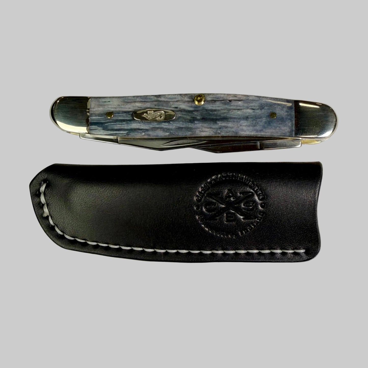 Case Muskrat Knife Sleeve