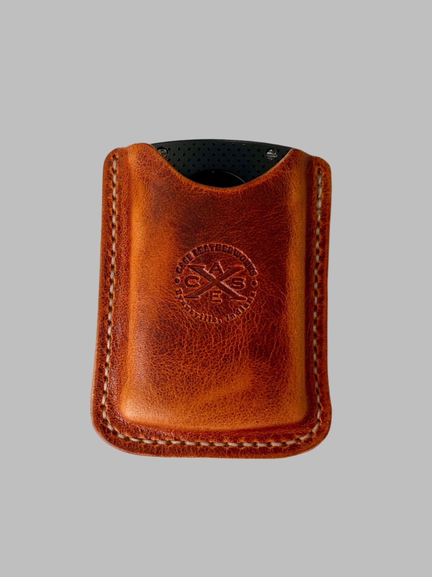 ST Dupont Double Cigar Cutter Sleeve