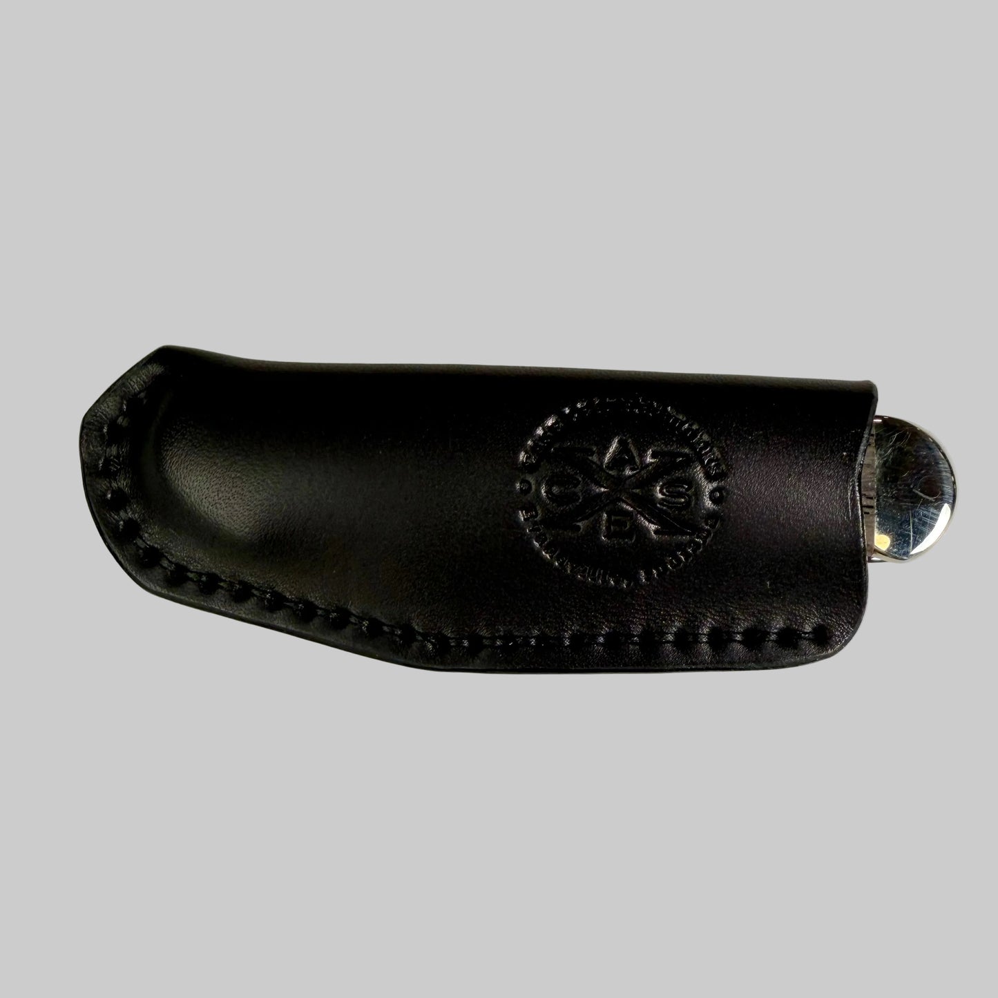 Case Mini Copperlock #749 Knife Sleeve