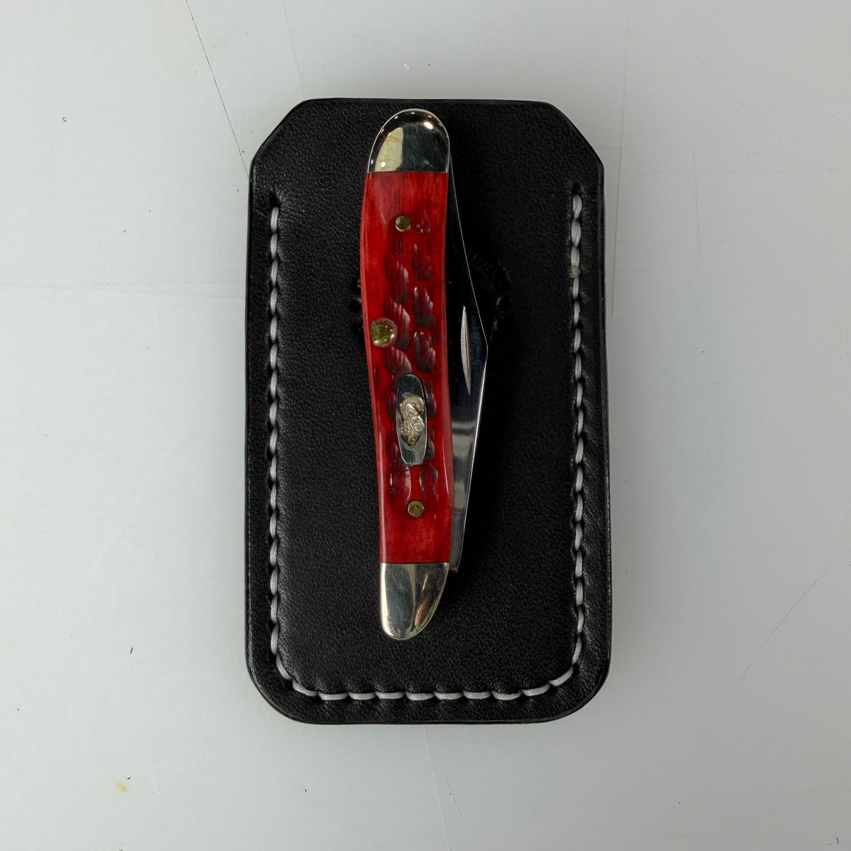 Small Knife Sleeve