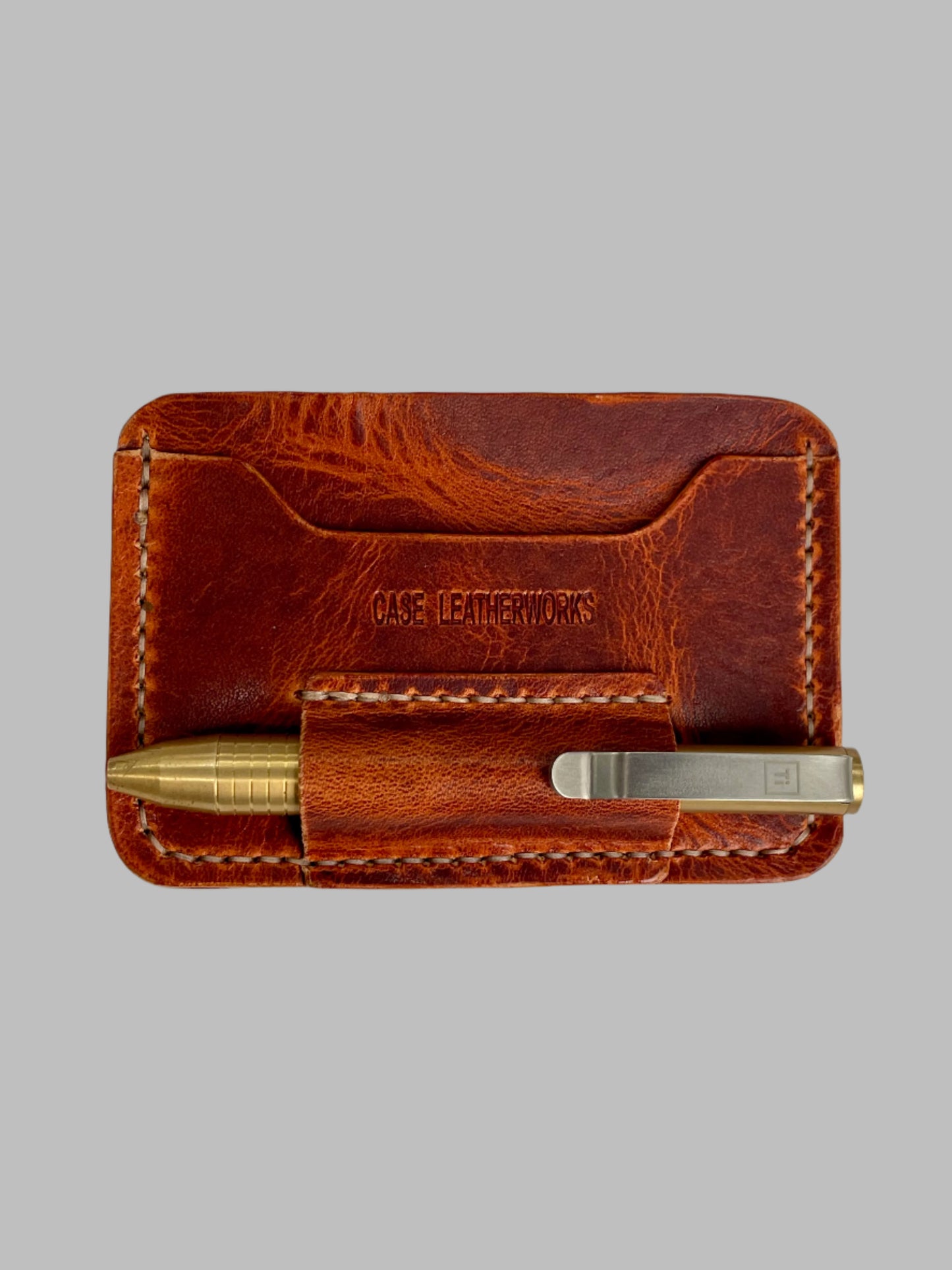M3 Wallet w/Pen