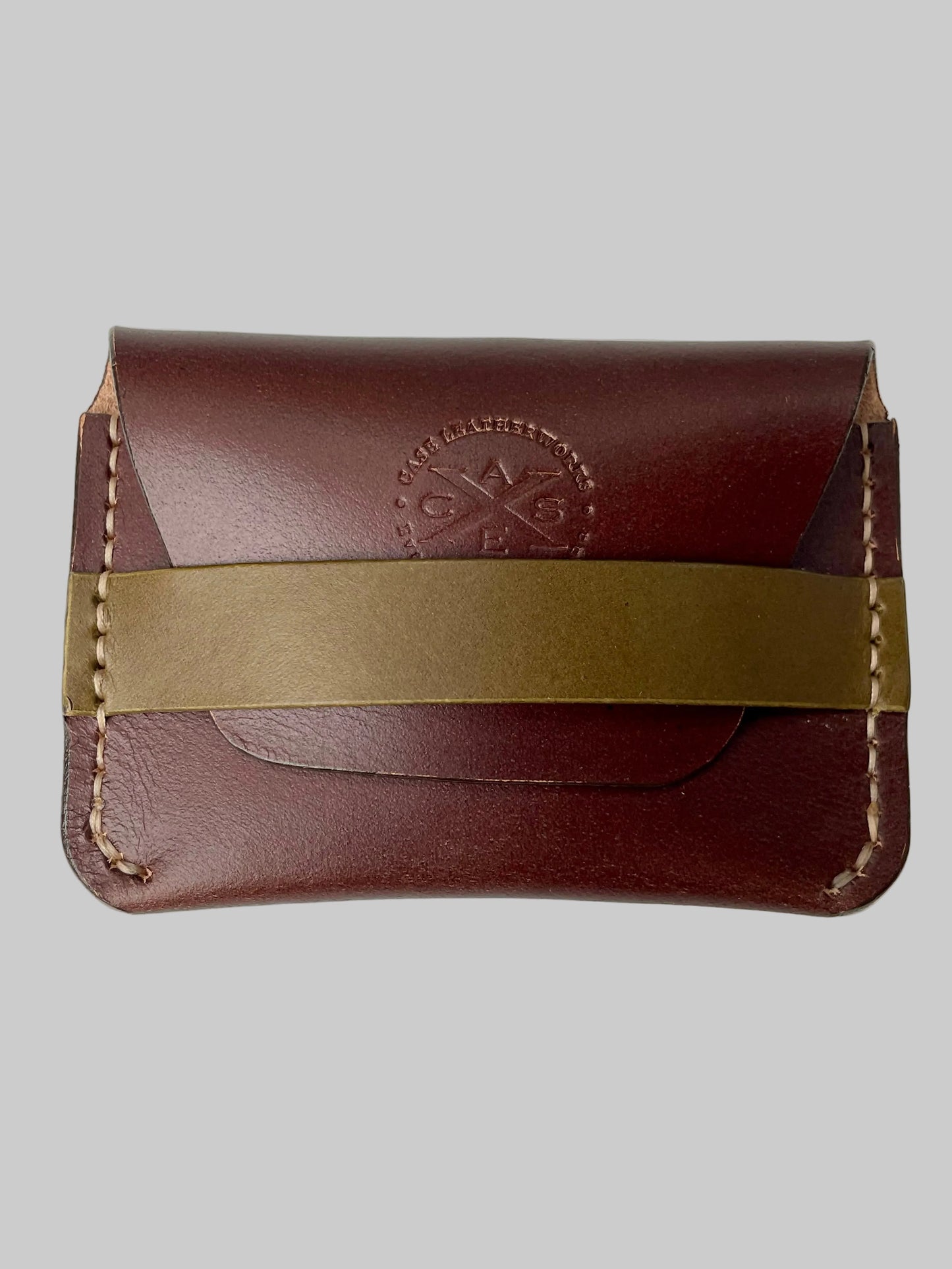 ST Dupont Biggy Lighter / Cutter Stand Combo Sleeve