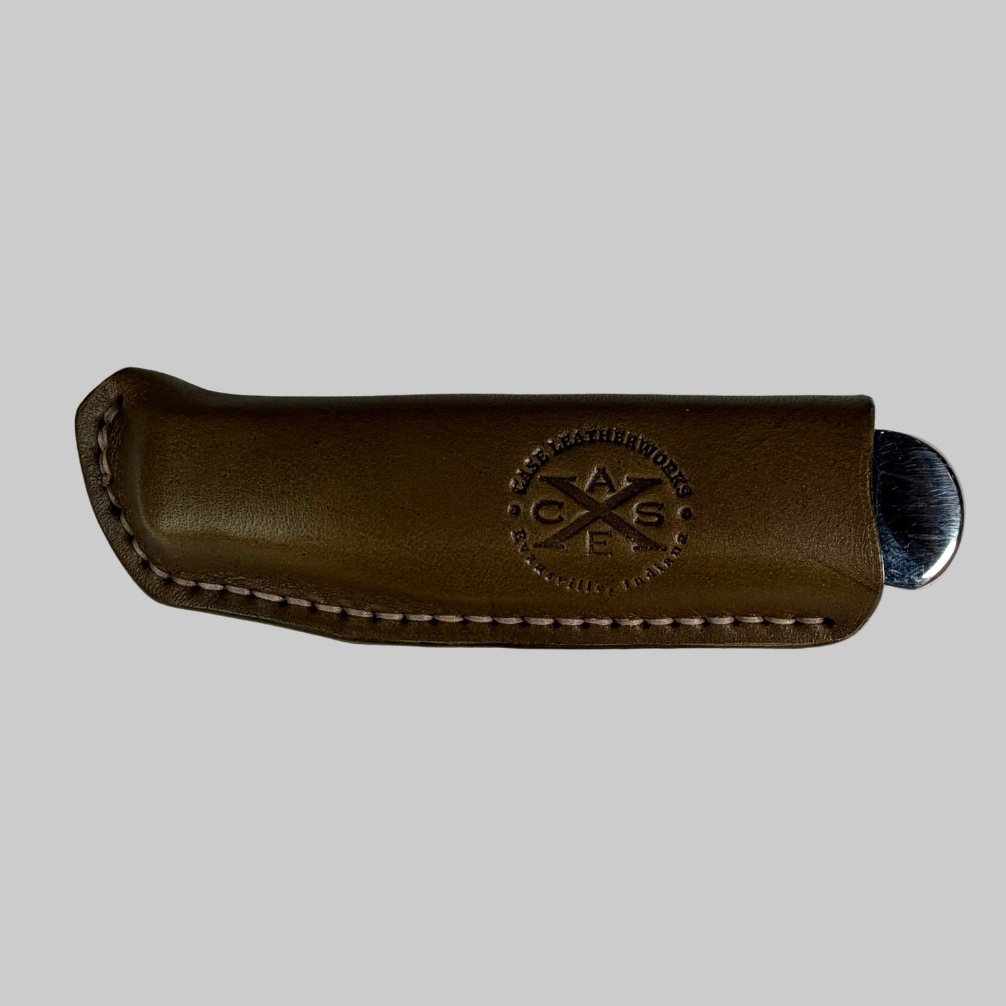 Case Trapper #54 Knife Sleeve