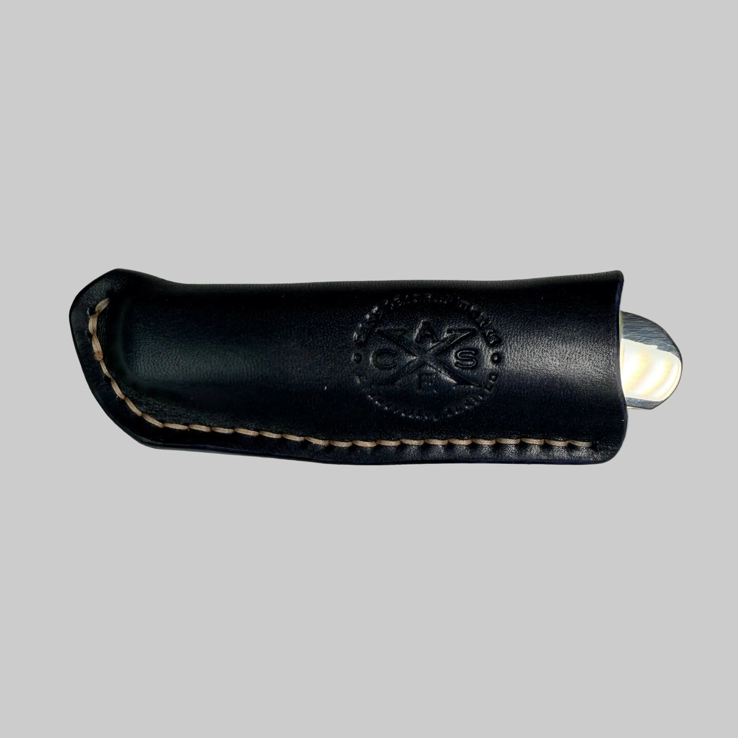 Case Mini Trapper #07 Knife Sleeve