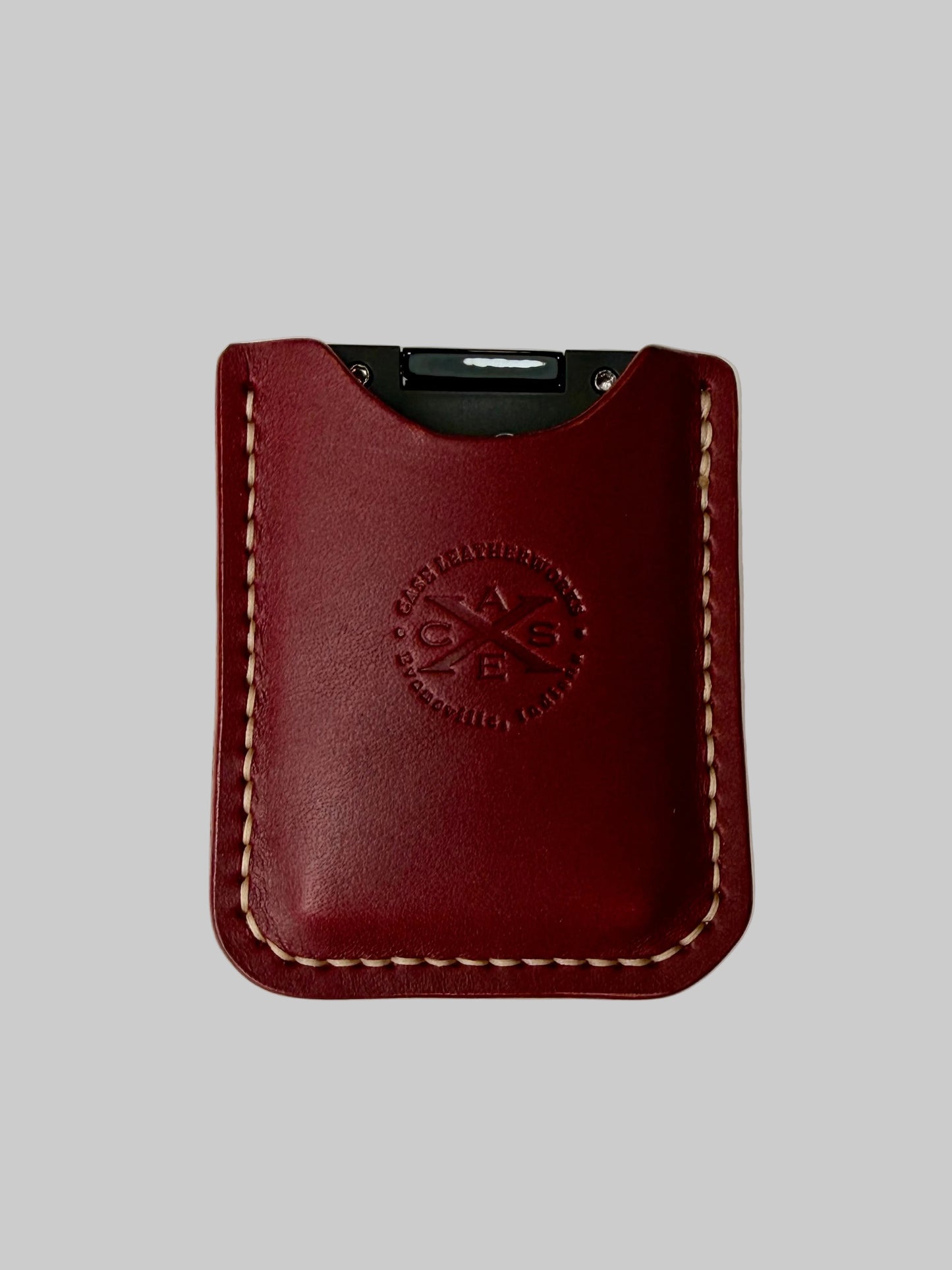 Prometheus Cigar H-Cutter Sleeve