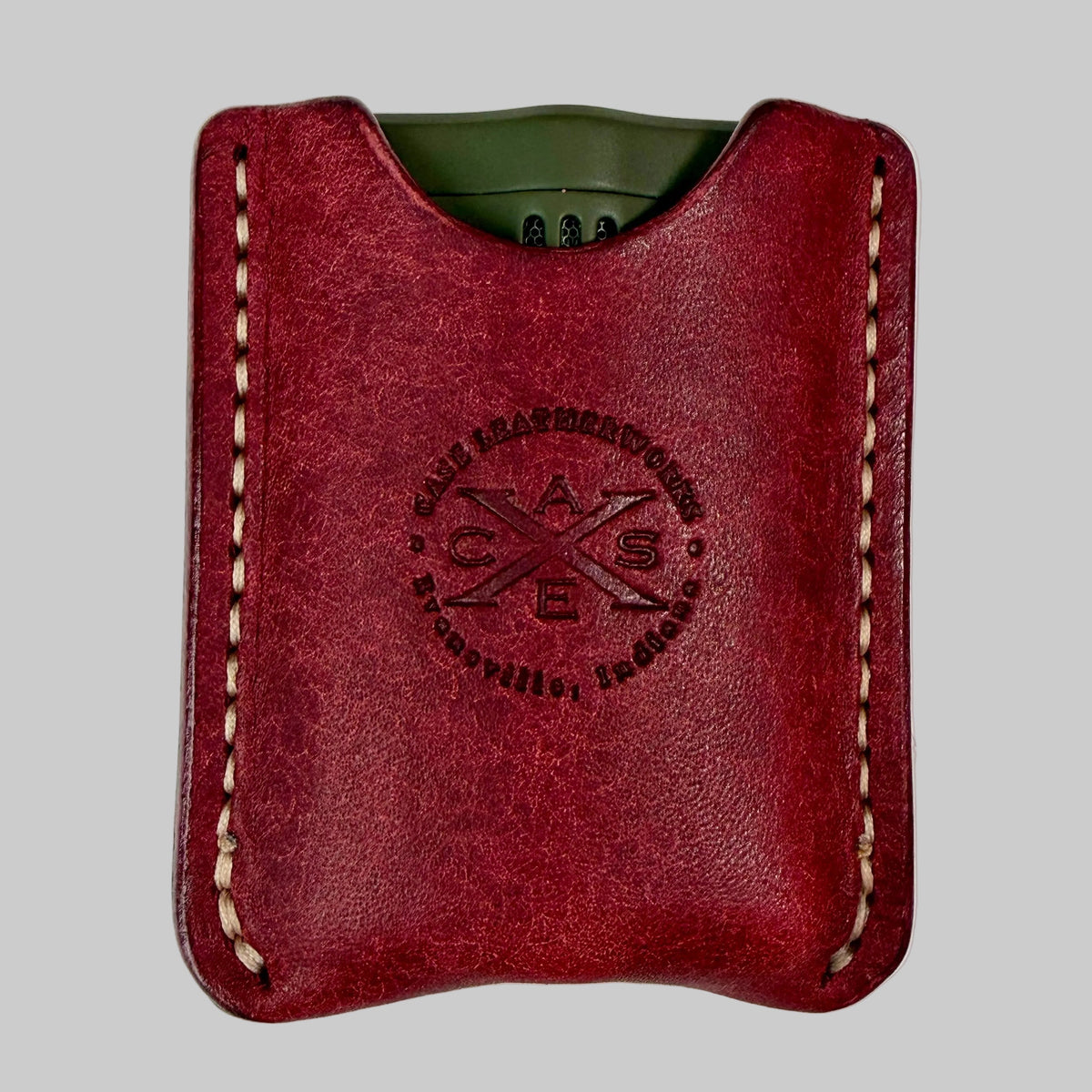 Les Fine Lames RS Lighter Sleeve