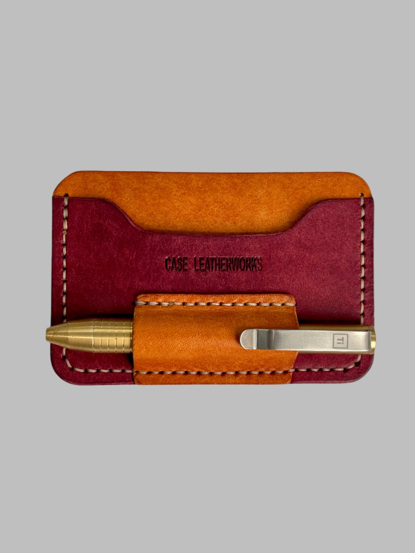 M3 Wallet w/Pen