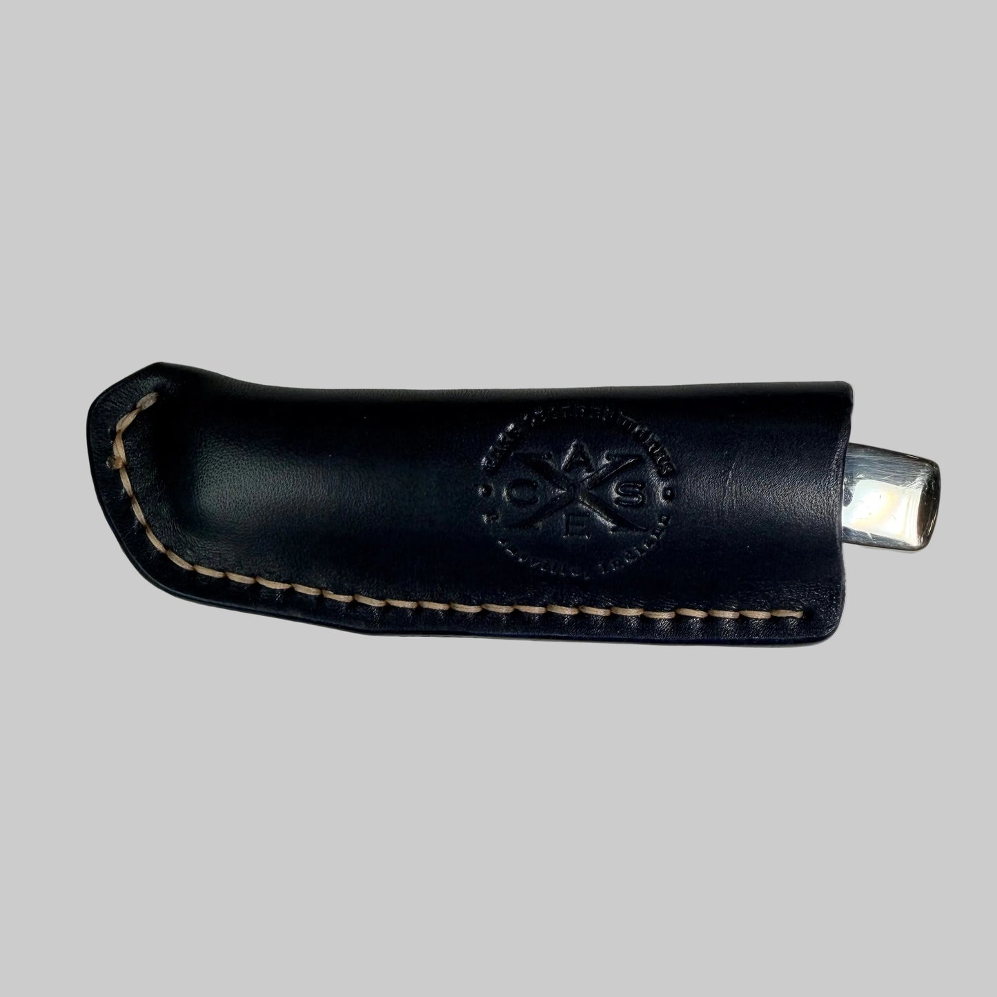 Case Medium Stockman #32 Knife Sleeve