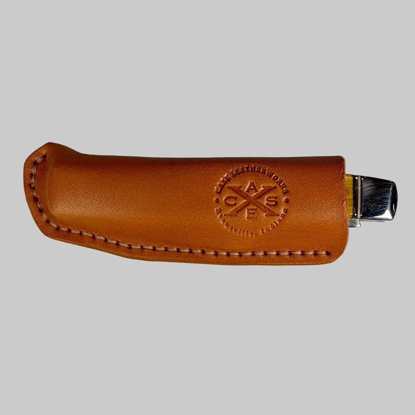 Case Large Stockman #75 Knife Sleeve