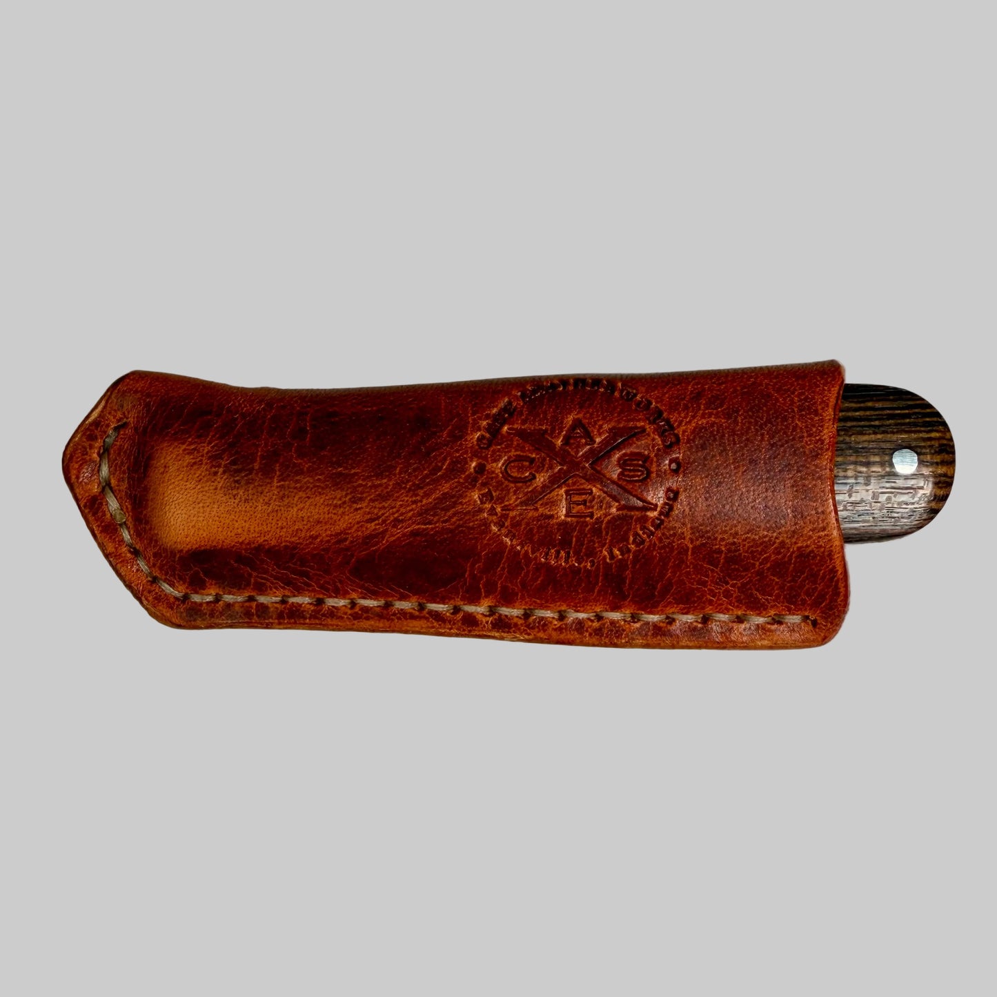 GEC Barlow #15 Knife Sleeve