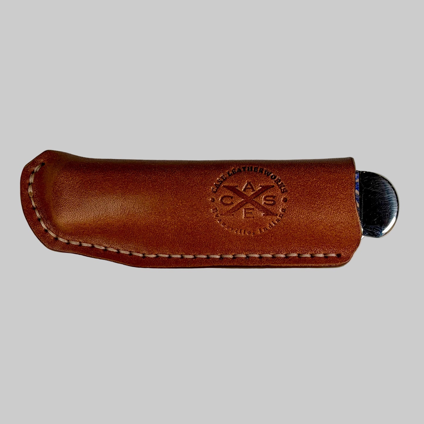 Case Trapper #54 Knife Sleeve