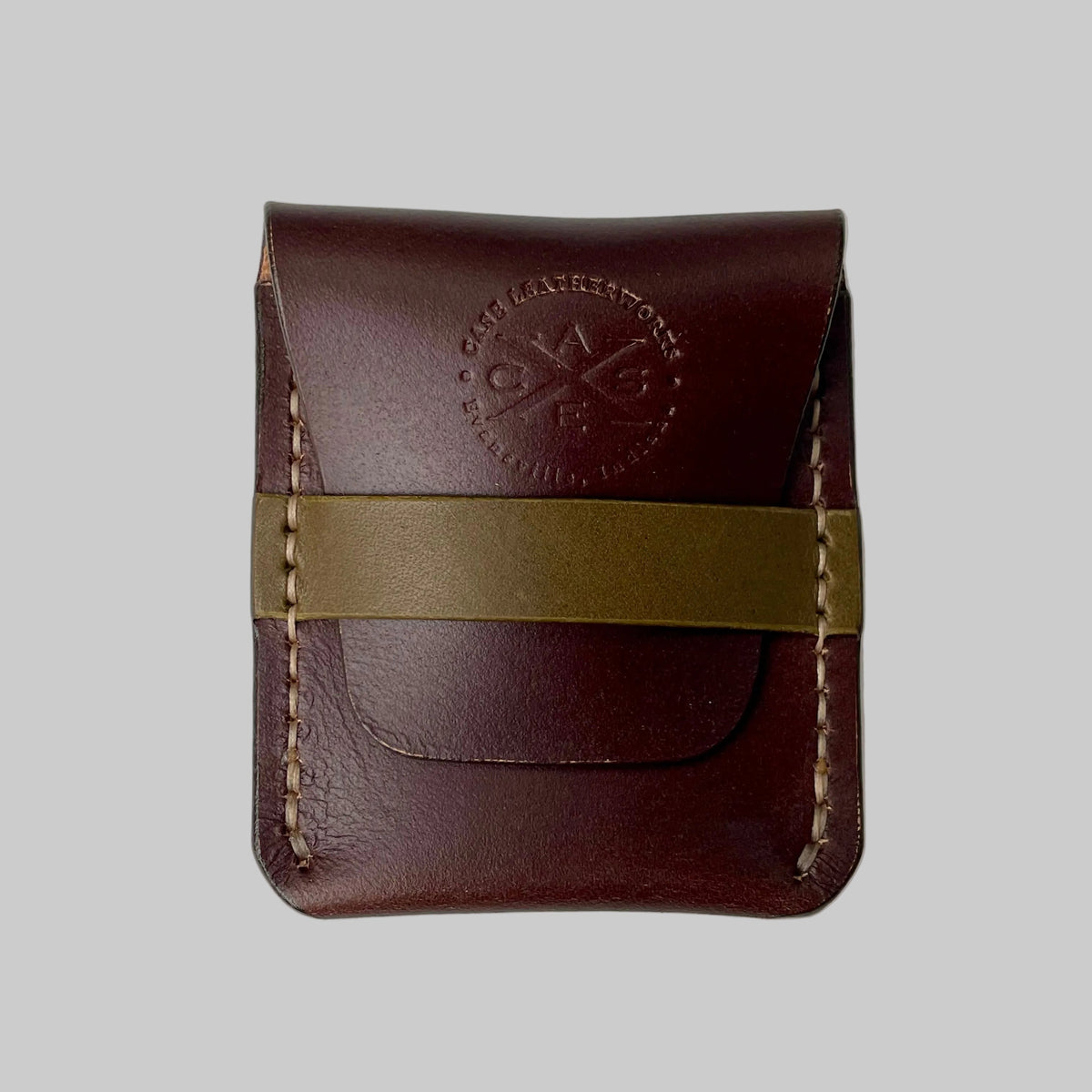 Clearance Ligne 2 Lighter Sleeve W/ Flap