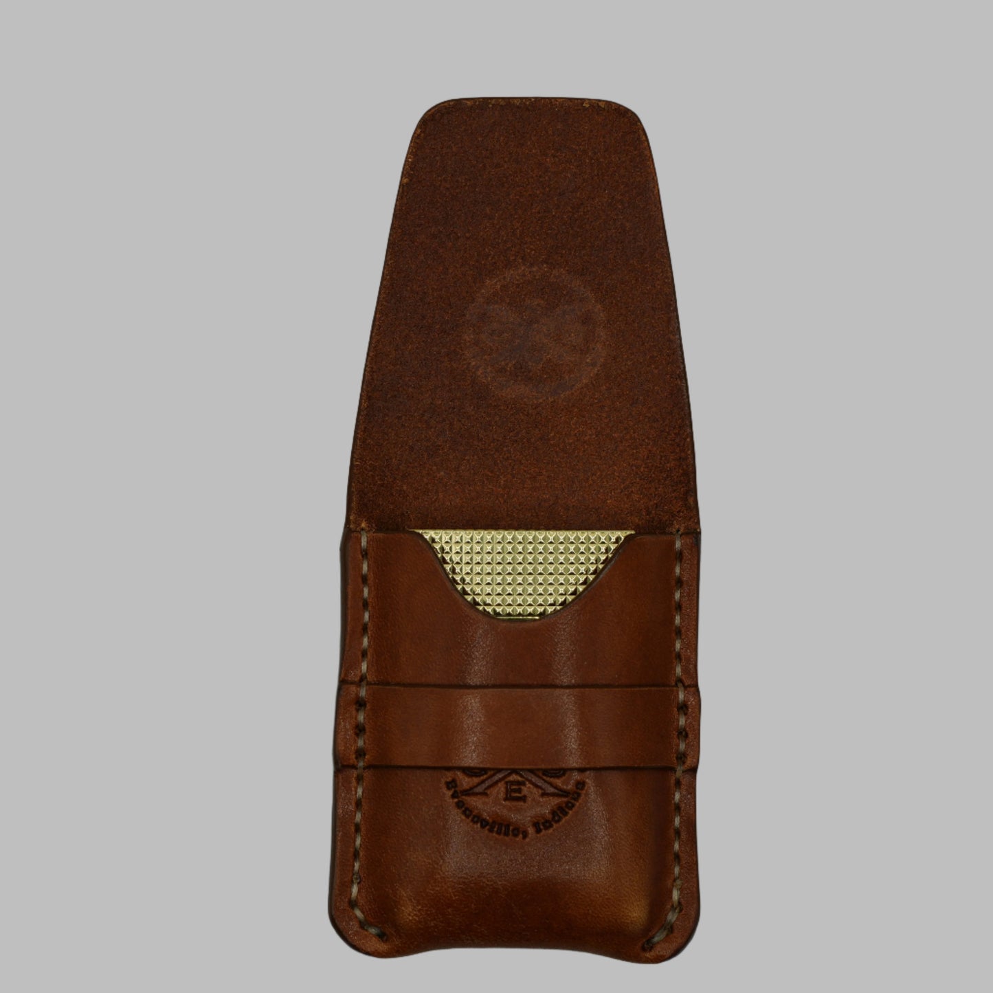 Blemish Ligne 2 / Le Grand Lighter Sleeve W/ Flap