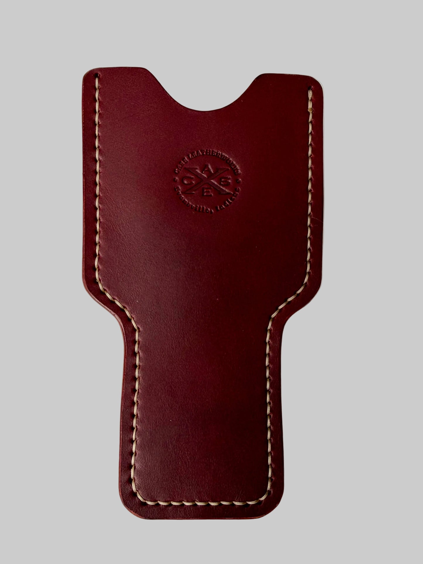 Elie Bleu Scissors Sleeve