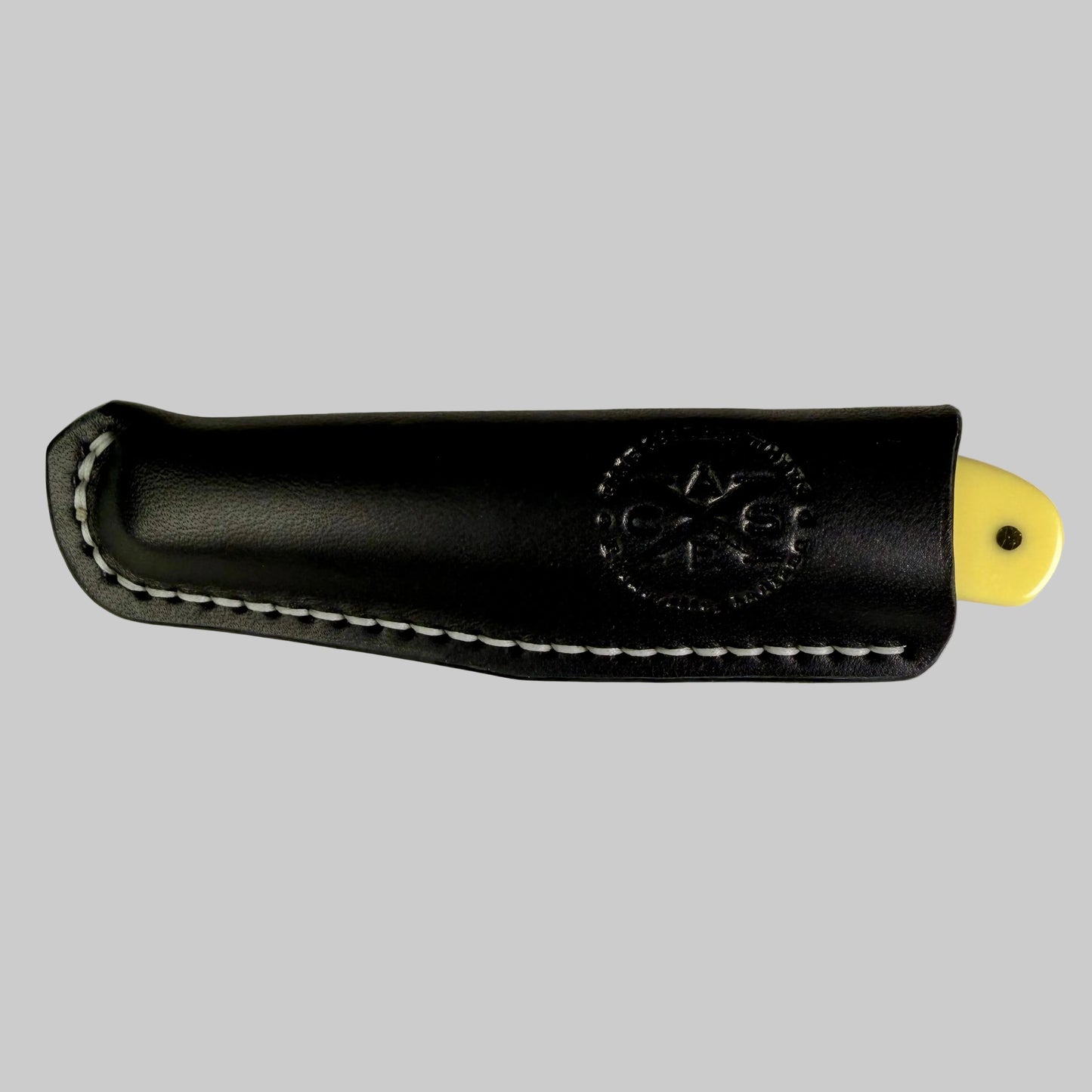 Case Slimline Trapper #48 Knife Sleeve