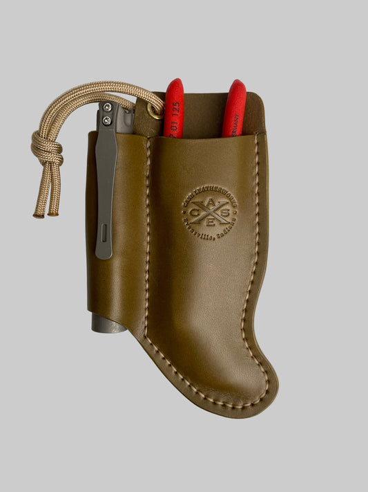 Cobra + Flashlight