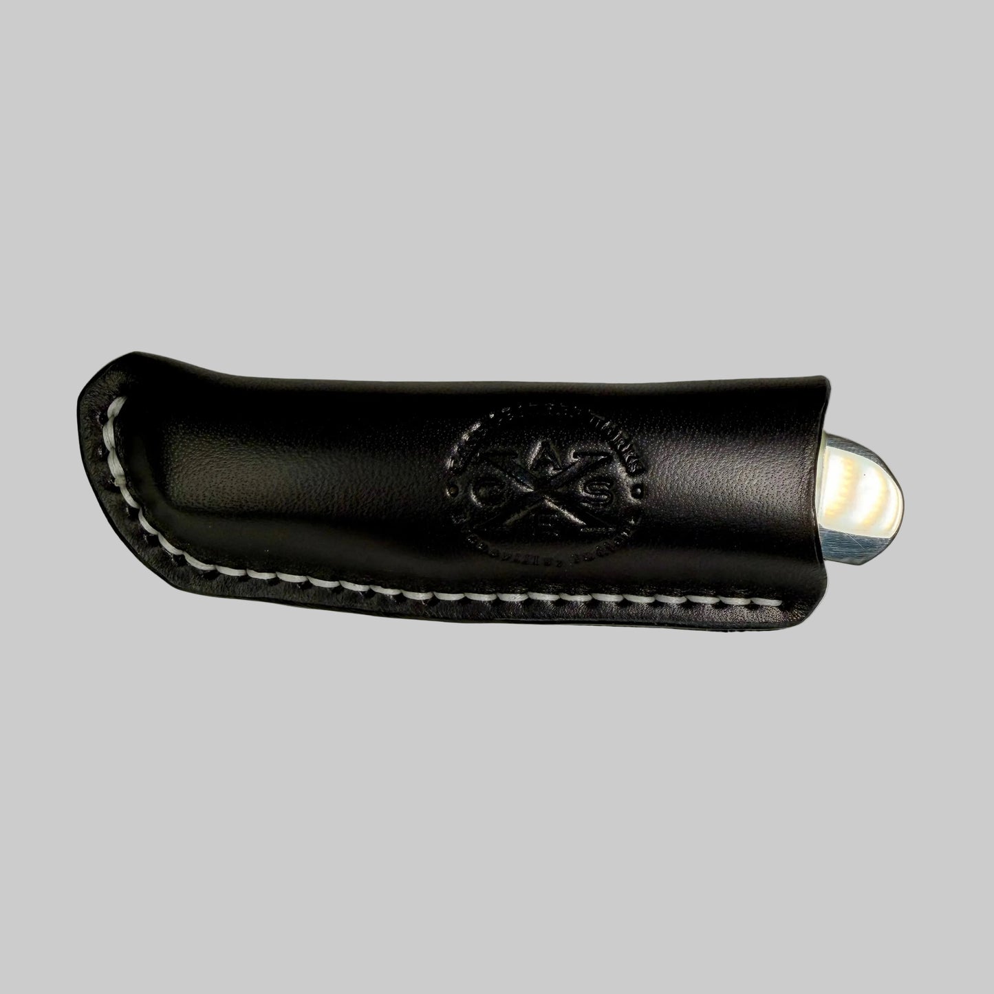 Case Mini Trapper #07 Knife Sleeve