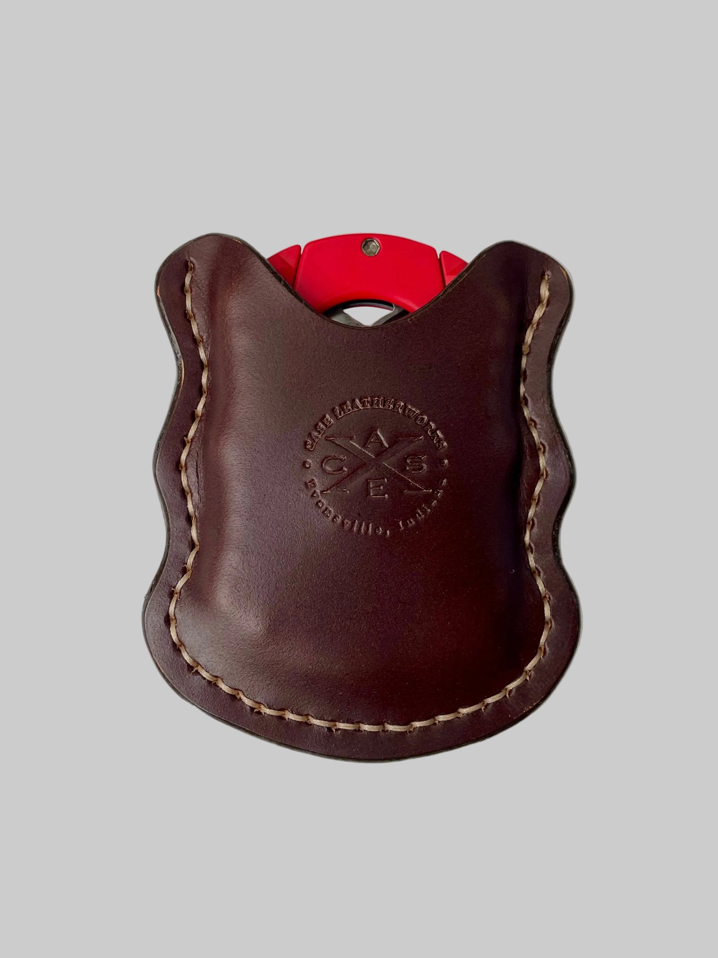 Colibri Double Guillotine Cigar Cutter Sleeve