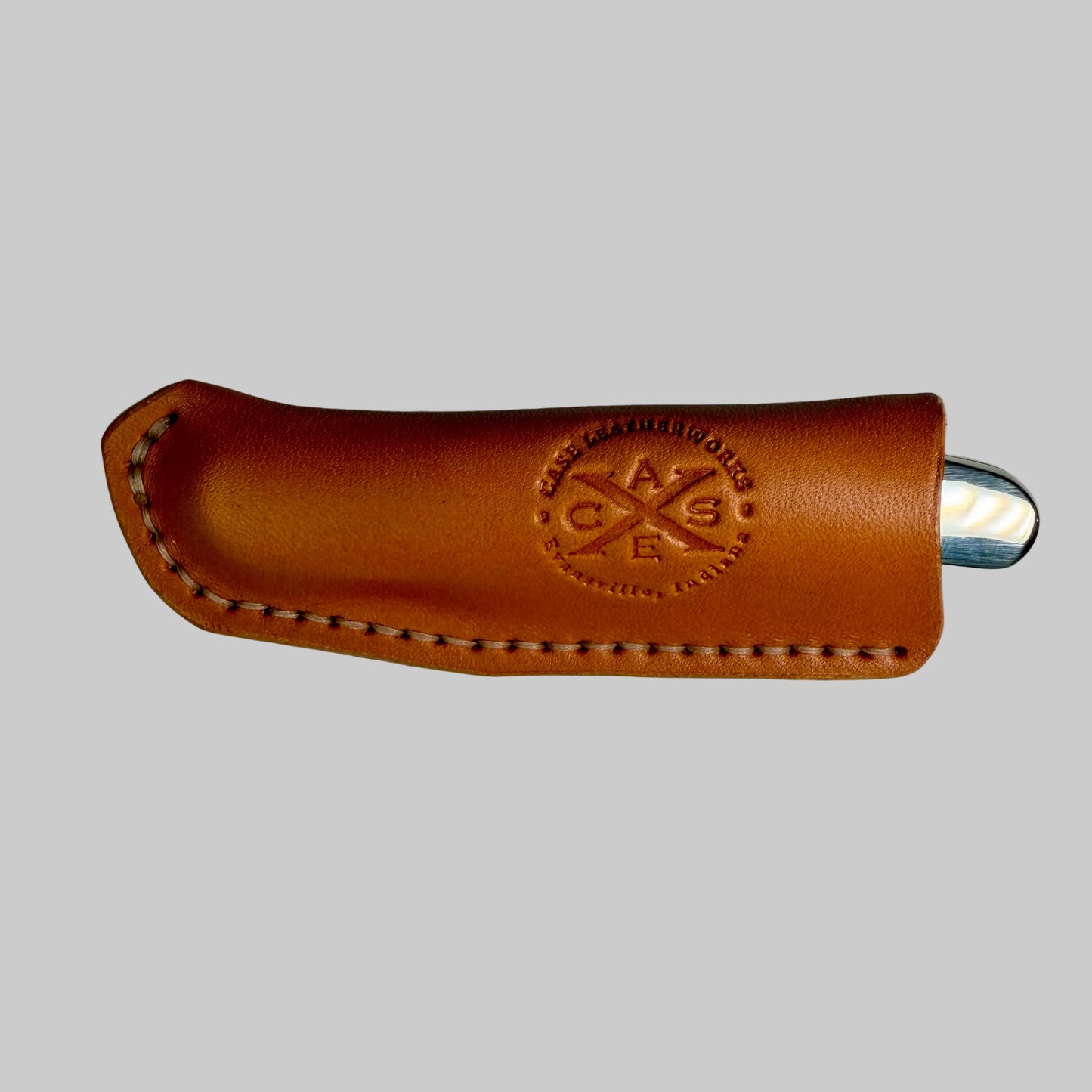Case Medium Stockman #18 Knife Sleeve