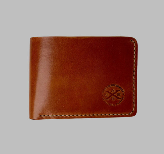 Bifold Wallet