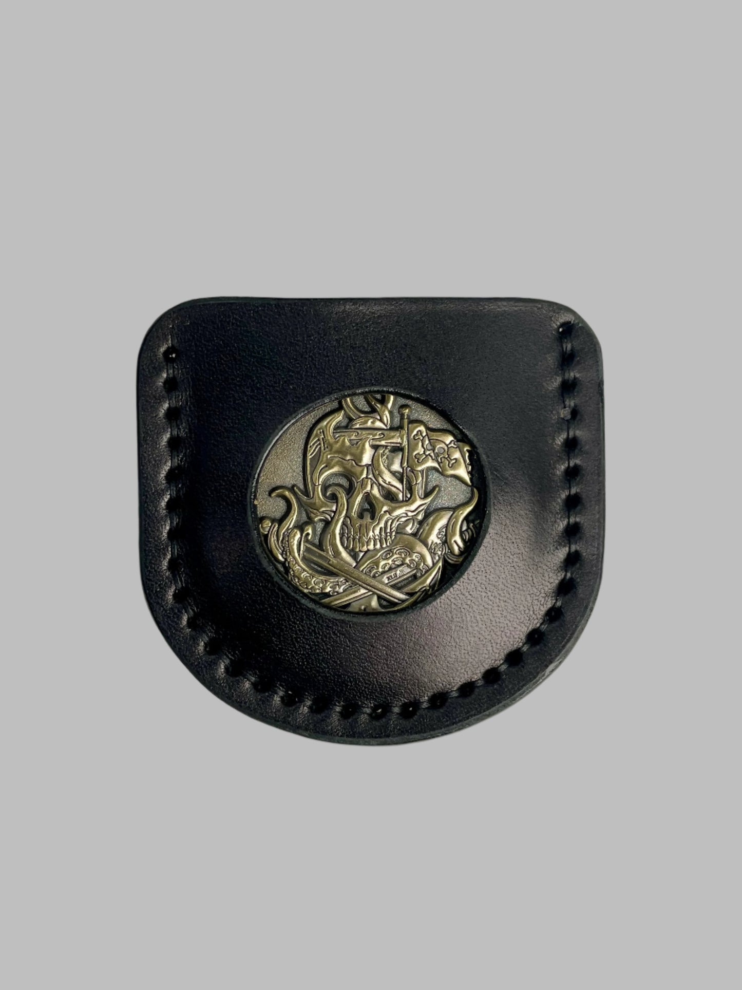 Coin Sleeve V1