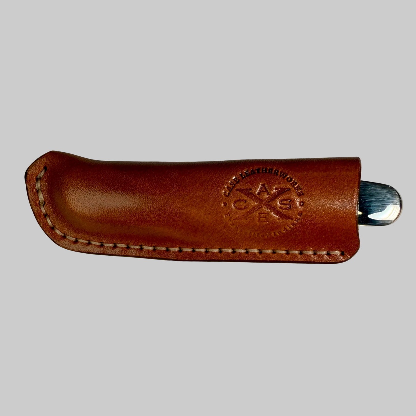 Case Muskrat Knife Sleeve
