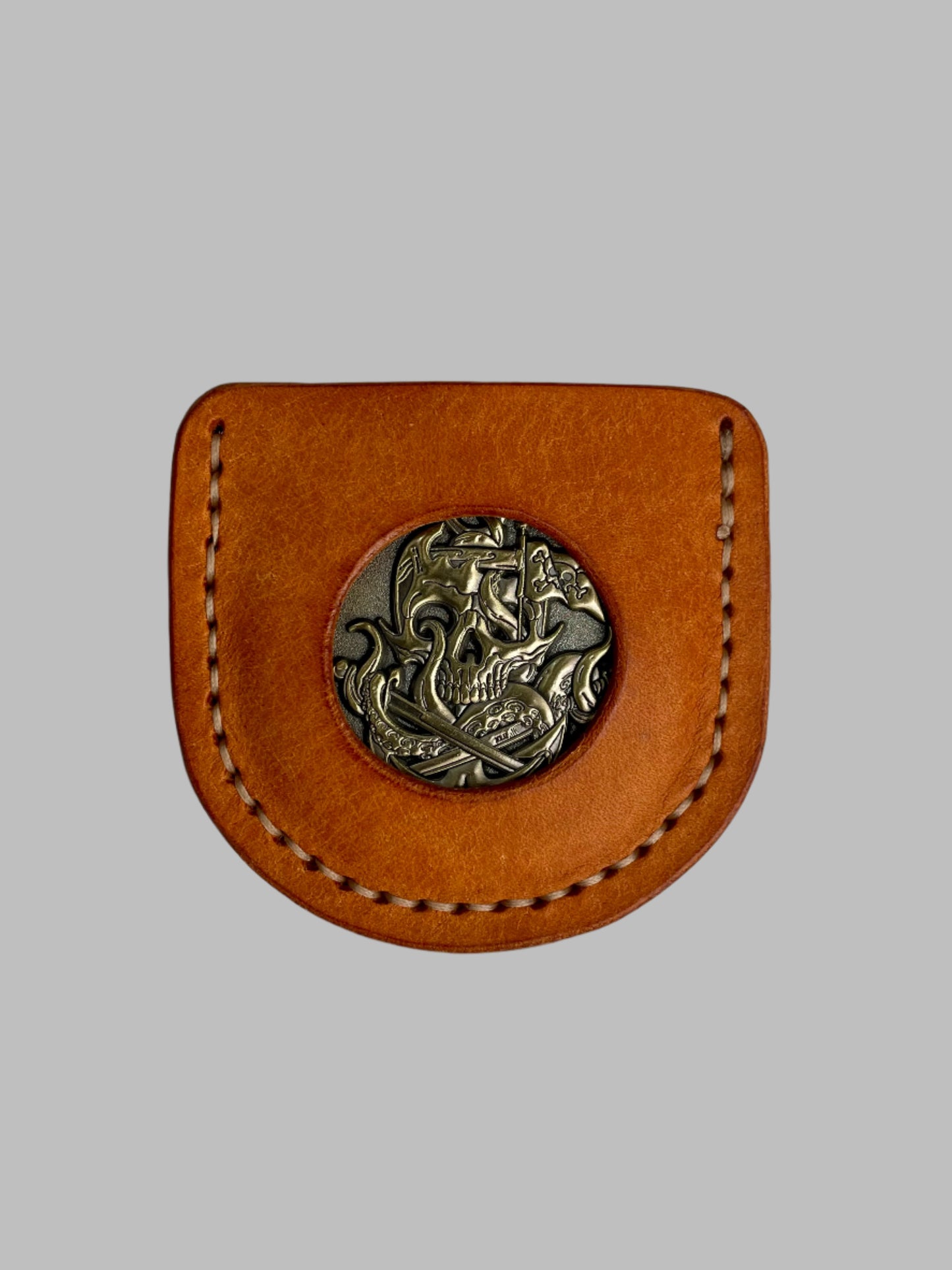 Coin Sleeve V1