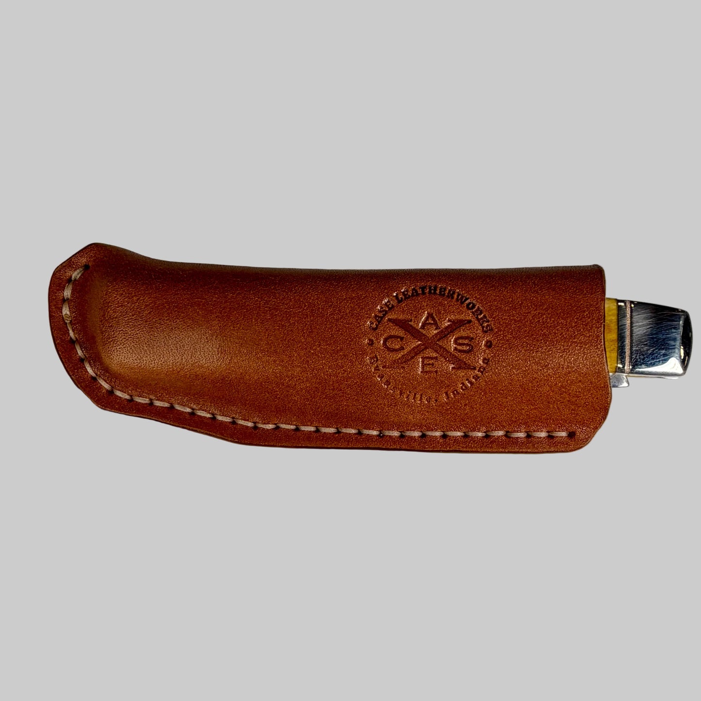 Case Large Stockman #75 Knife Sleeve
