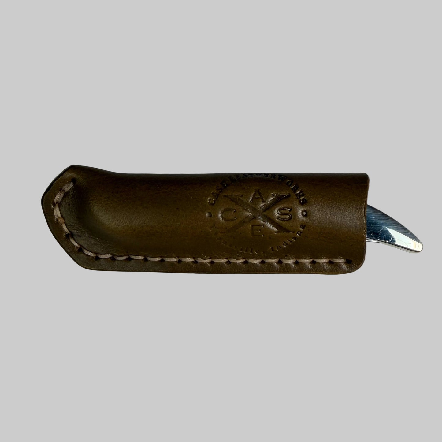 Case Small Texas Toothpick #96 Knife Sleeve