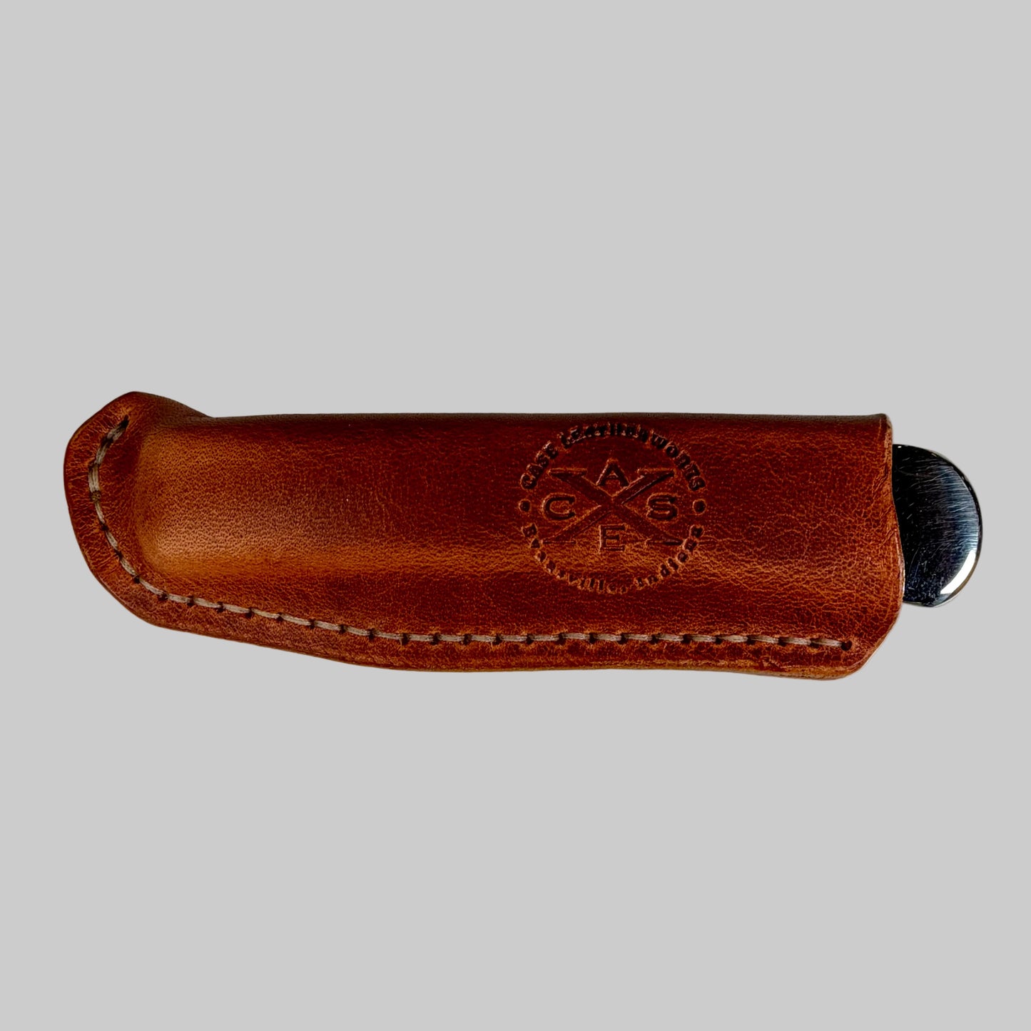 Case Trapper #54 Knife Sleeve
