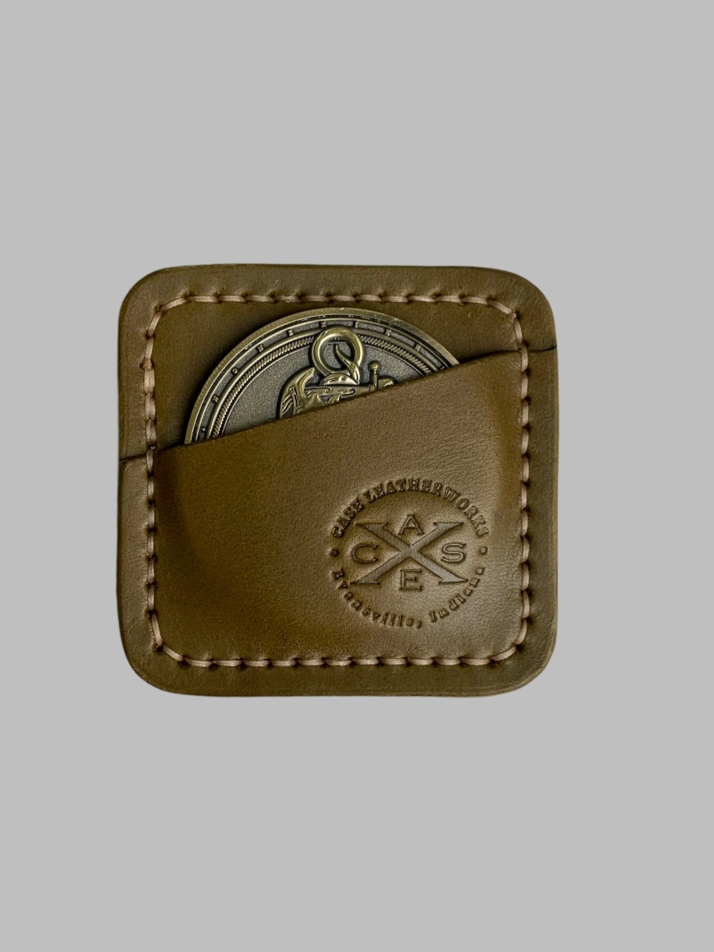 Coin Sleeve V2