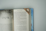 Corner Bookmark